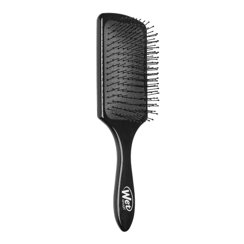 Wet brush Paddle Detangler Black cetka za dugu kosu Wet brush Paddle Detangler Black cetka za dugu kosu