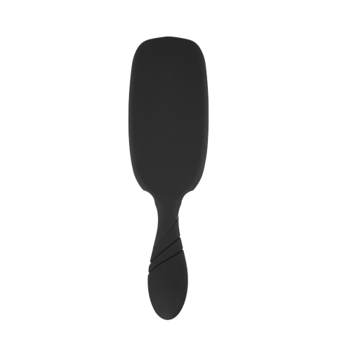 Wet brush Pro Shine Enhancer Black cetka za rascesljavanje