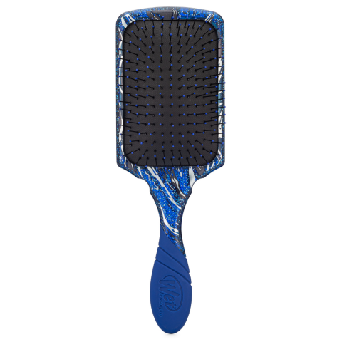 Pro Paddle Detangler Mineral Sparkle Midnight Wet Brush Srbija Pro Paddle Detangler Mineral Sparkle Midnight Wet Brush Srbija