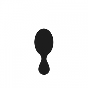 Wet brush mini Detangler Black četka za decu Wet brush mini Detangler Black četka za decu