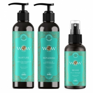 MKS Eco WOW