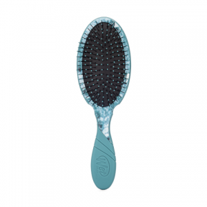 Wet Brush Pro Detangler Mineral Etchings Teal cetka za rasceljavanje Wet Brush Pro Detangler Mineral Etchings Teal cetka za rasceljavanje
