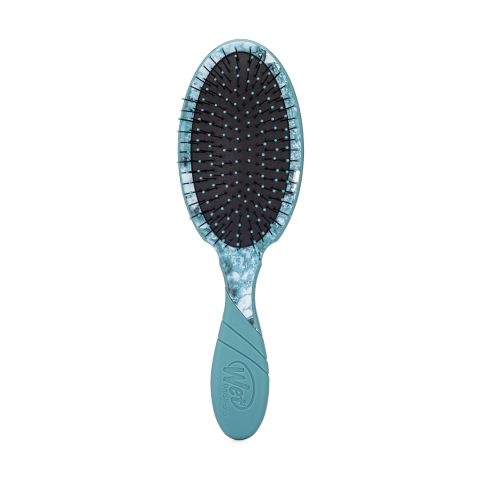 Pro Detangler Mineral Etchings Teal Wet brush Srbija Pro Detangler Mineral Etchings Teal Wet brush Srbija