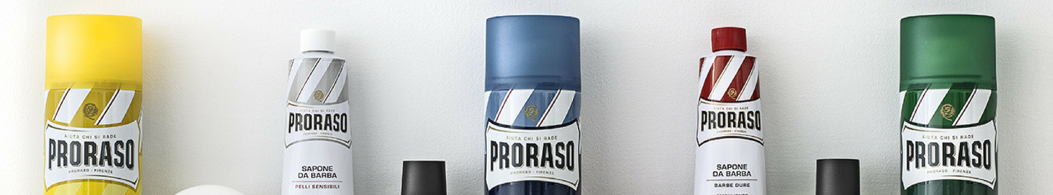 PRORASO