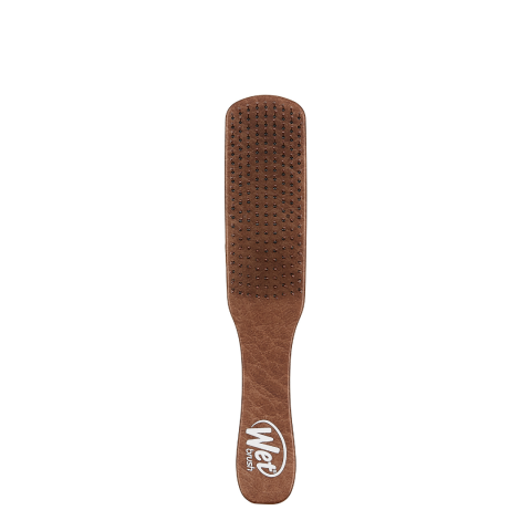 Mens Detangler Brown Leather