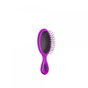 Wet brush Mini Detangler Purple četka za decu Wet brush Mini Detangler Purple četka za decu