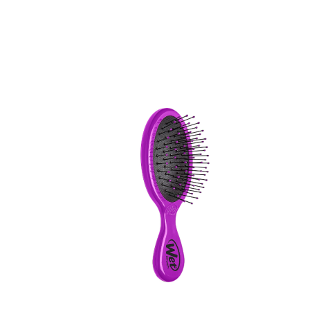 Mini detanlger Purple četka za raščešljavanje Wet Brush Srbija Mini detanlger Purple četka za raščešljavanje Wet Brush Srbija