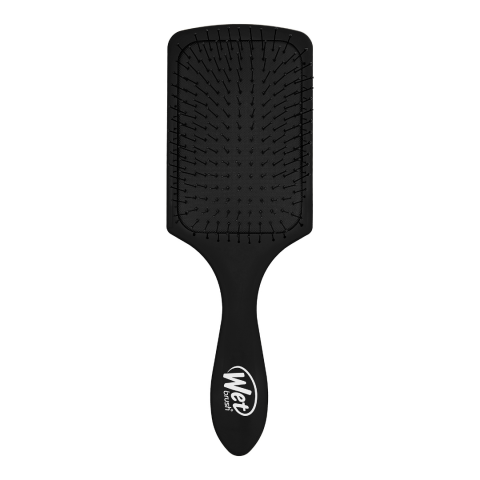 Paddle Detangler Black Wet brush Srbija Paddle Detangler Black Wet brush Srbija