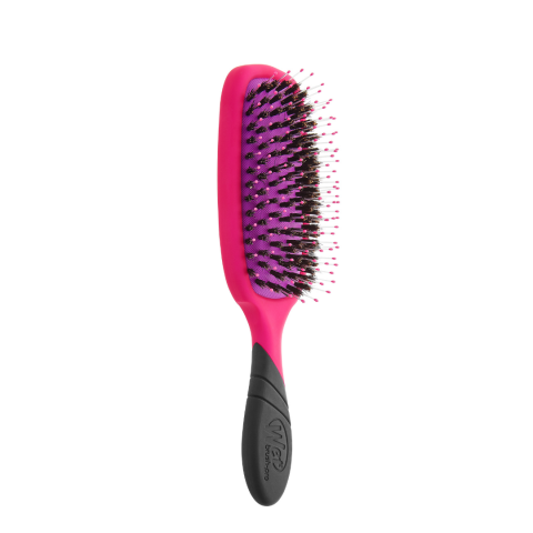 Wet brush Pro Shine Enhancer Pink cetka za sjaj kose 