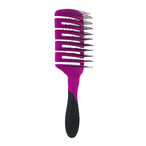 Wet Brush PRO Flex Dry Paddle Purple četka za raščešljavanje kose Wet Brush PRO Flex Dry Paddle Purple četka za raščešljavanje kose