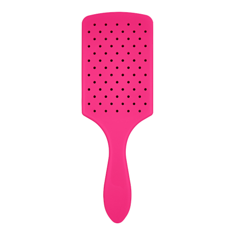 Wet Brush Paddle Detangler Pink najbolja cetka za dugu kosu Wet Brush Paddle Detangler Pink najbolja cetka za dugu kosu