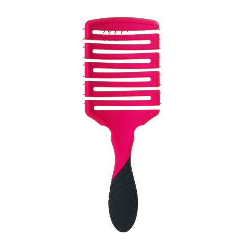 Wet Brush PRO Flex Dry Paddle Black četka za brže sušenje kose Wet Brush PRO Flex Dry Paddle Black četka za brže sušenje kose
