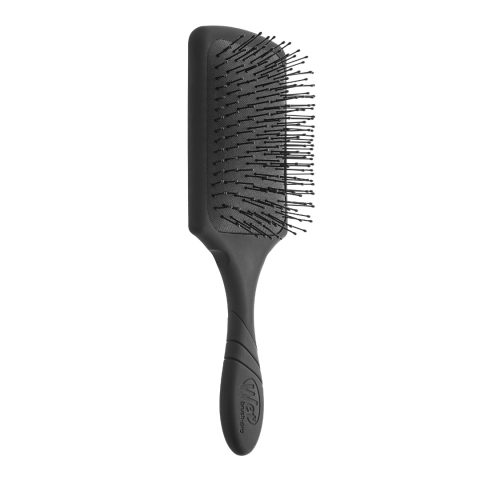 Pro Paddle Detangler Black Wet Brush Srbija Pro Paddle Detangler Black Wet Brush Srbija