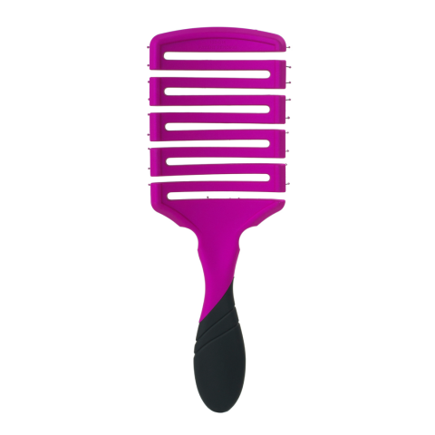 Wet Brush PRO Flex Dry Paddle Black četka za brže sušenje kose Wet Brush PRO Flex Dry Paddle Black četka za brže sušenje kose