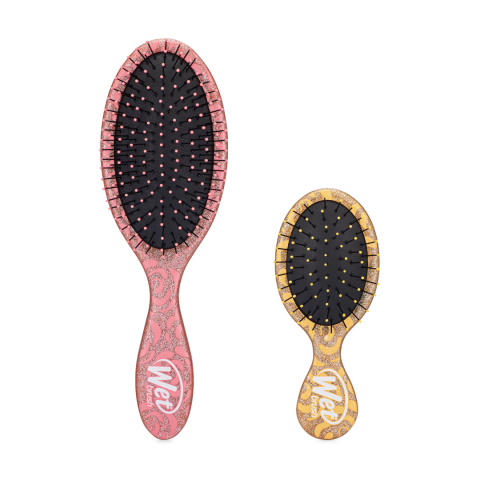 DISNEY PRINCESS KIT- BELLE KIT Wet brush Srbija