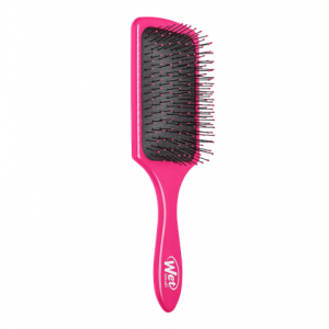 Paddle Detangler Pink Wet Brush Srbija Paddle Detangler Pink Wet Brush Srbija