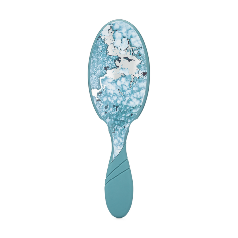 Pro Detangler Mineral Etchings Teal 
