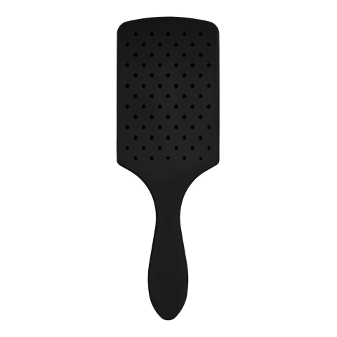 Wet brush Paddle Detangler Black najbolja cetka za rascesljavanje Wet brush Paddle Detangler Black najbolja cetka za rascesljavanje