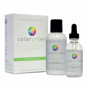ColorpHlex™ intro kit tretman
