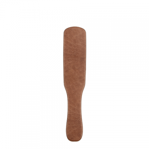 Mens Detangler Brown Leather Wet Brush Srbija Mens Detangler Brown Leather Wet Brush Srbija