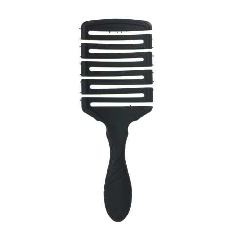 Wet Brush PRO Flex Dry Paddle Black četka za brže sušenje kose Wet Brush PRO Flex Dry Paddle Black četka za brže sušenje kose